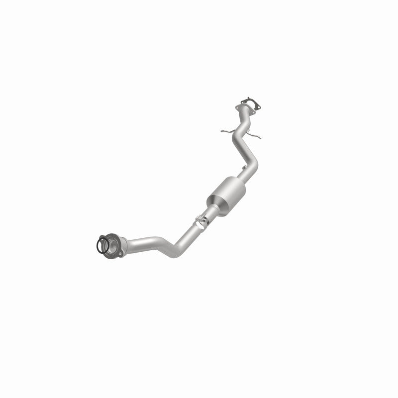 MagnaFlow California Grade CARB Compliant Direct-Fit Catalytic Converter 4451216 360 Degree Image Set