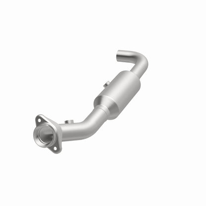 Magnaflow 15-17 Ford F-150 3.5L Direct Fit Converter 5551466 5551466 360 Degree Image Set