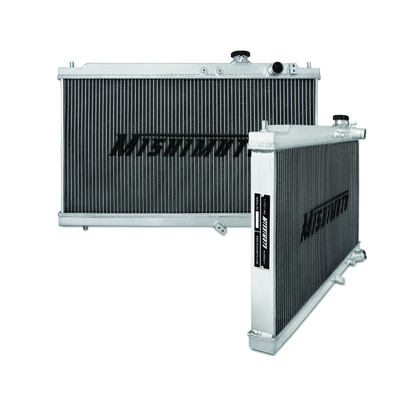 Mishimoto Performance Aluminum Radiator - 1994-2001 Acura Integra X-Line MMRAD-INT-94X Photo - Primary