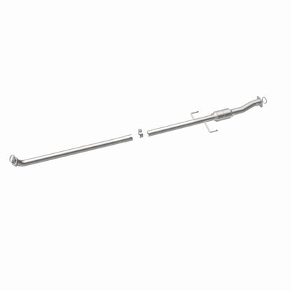 MagnaFlow Toyota RAV4 California Grade CARB Compliant Direct-Fit Catalytic Converter 457031 360 Degree Image Set