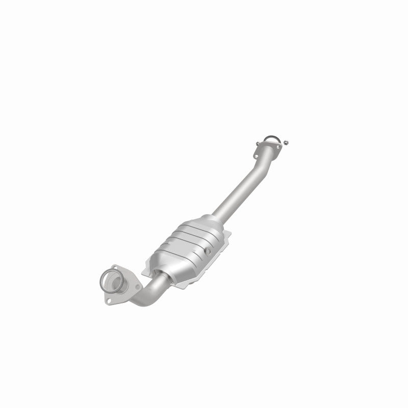 MagnaFlow Toyota Sequoia HM Grade Federal / EPA Compliant Direct-Fit Catalytic Converter 24481 360 Degree Image Set
