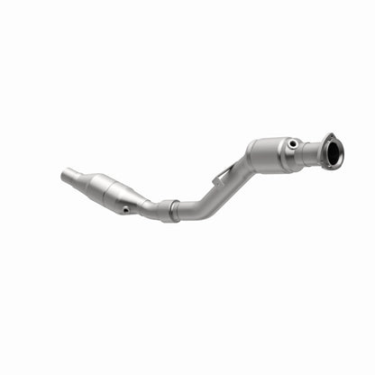 MagnaFlow California Grade CARB Compliant Direct-Fit Catalytic Converter 441095 360 Degree Image Set