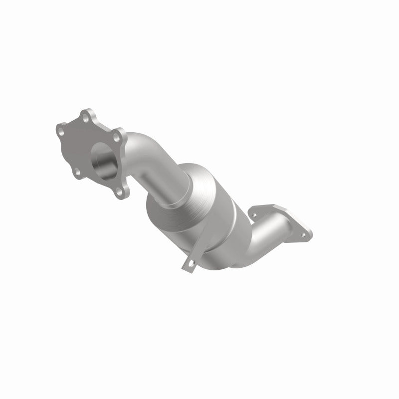 MagnaFlow Subaru Impreza California Grade CARB Compliant Direct-Fit Catalytic Converter 5411015 360 Degree Image Set