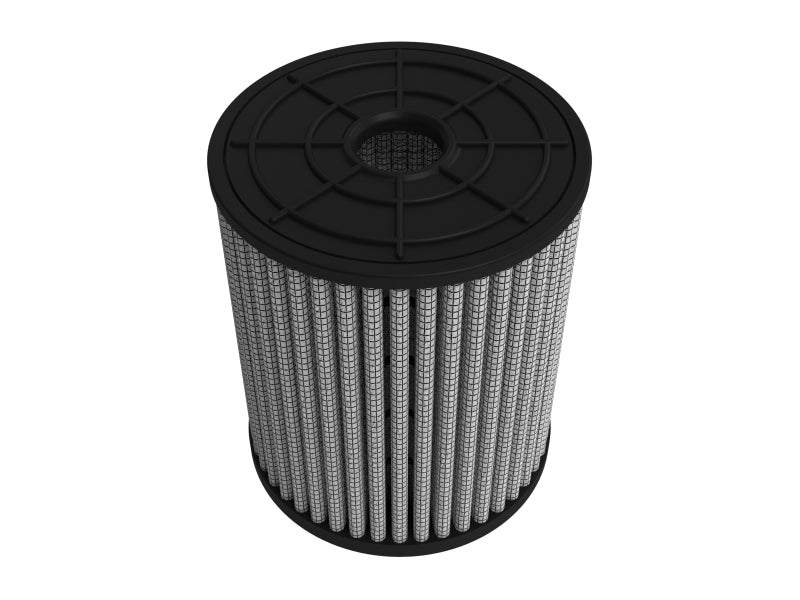 aFe MagnumFLOW Pro DRY S OE Replacement Filter 13-18 Audi S7 V8-4.0L (tt) 10-10402D 10-10402D Photo - Unmounted