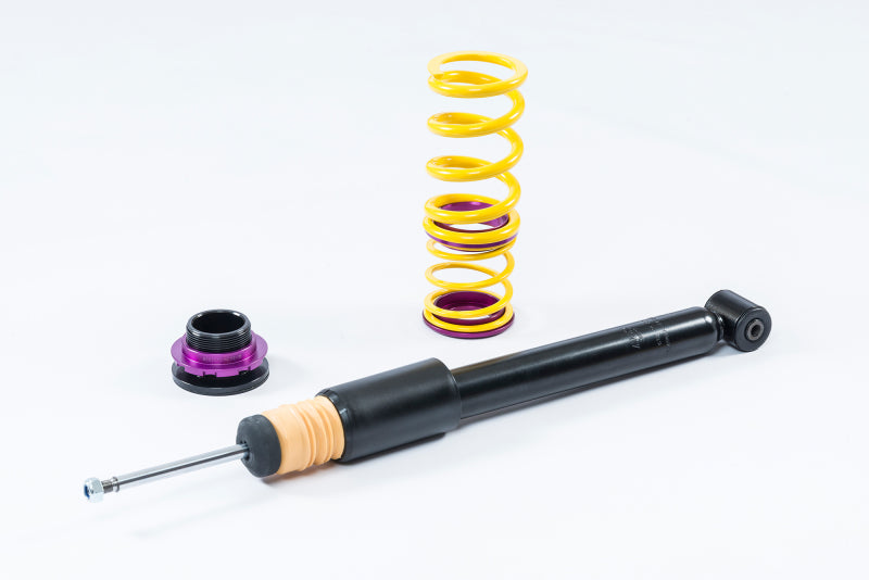 KW V2 Comfort Kit 2012+ Mercedes SLK350 excl. AMG (W172); 2017+ Mercedes SLC incl AMG. 18025046 18025046 User 2