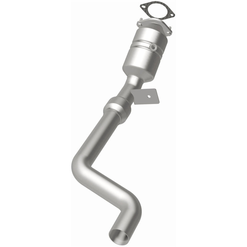MagnaFlow Ford Mustang OEM Grade Federal / EPA Compliant Direct-Fit Catalytic Converter 52224 Photo - out of package