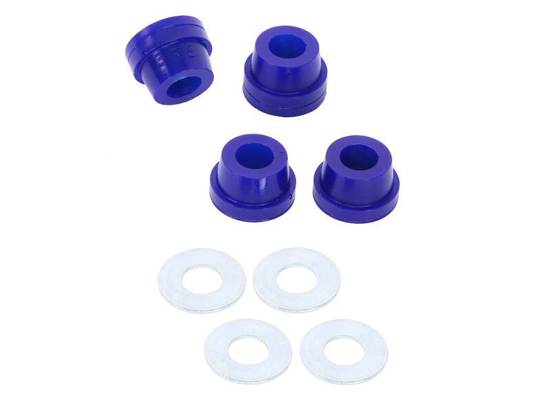 SuperPro Front Control Arm Bushing Kit SPF0336K Photo - out of package