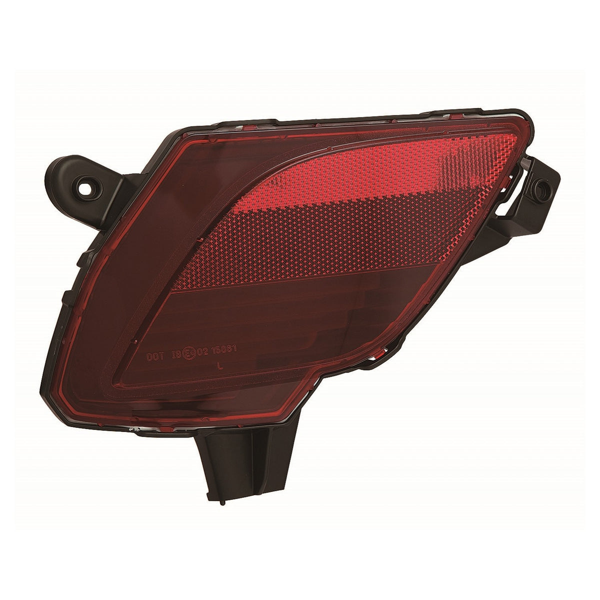 Depo Reflector Assembly 216-2908L-UC