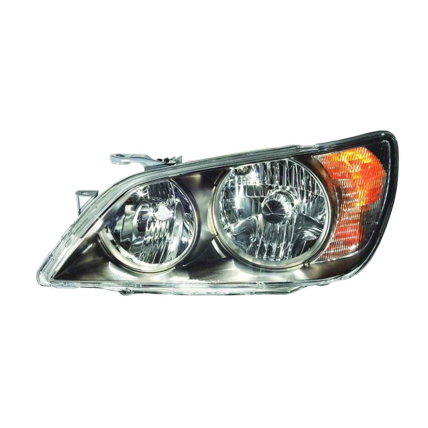 Depo 312-1170L-ASH2