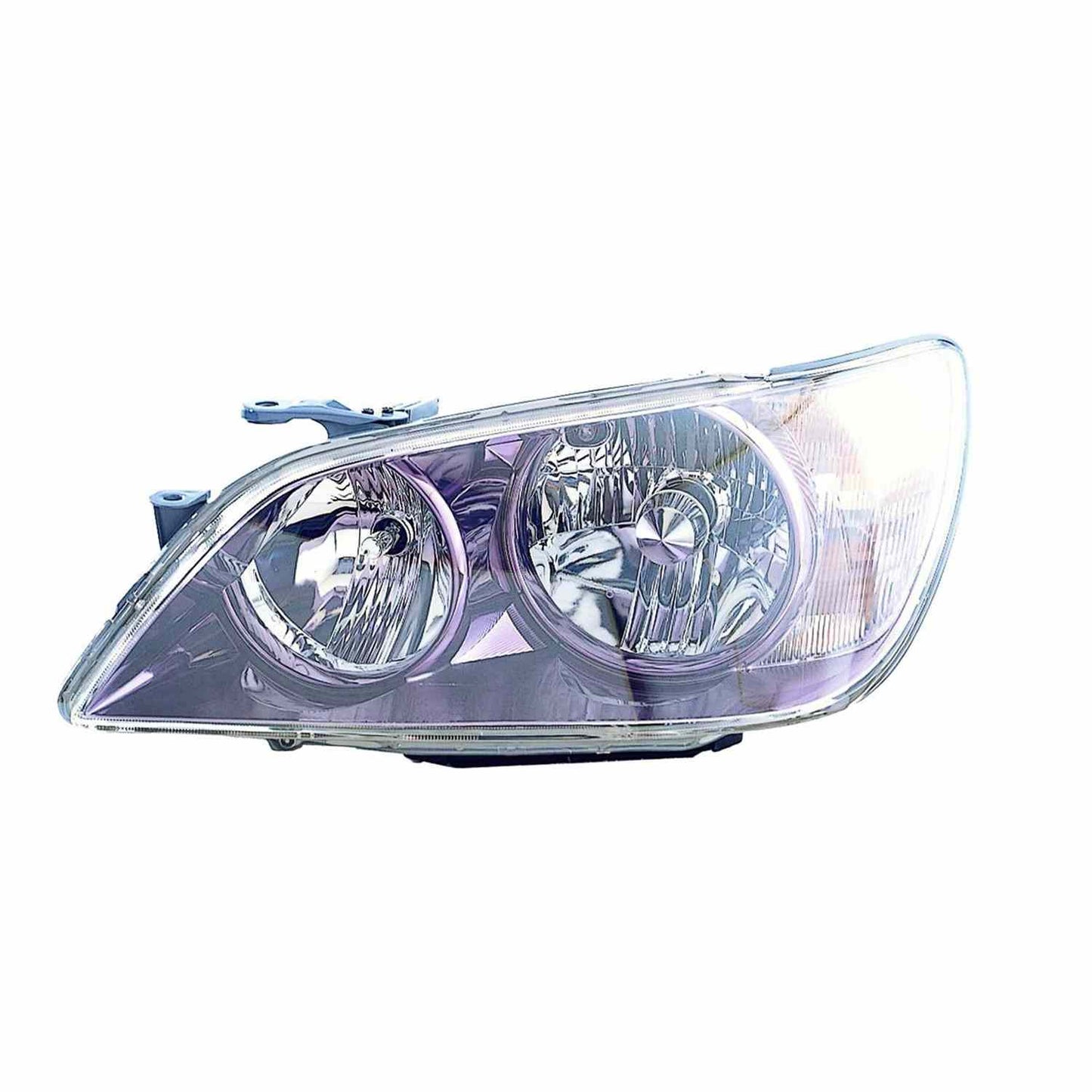Depo 312-1170L-ASH3