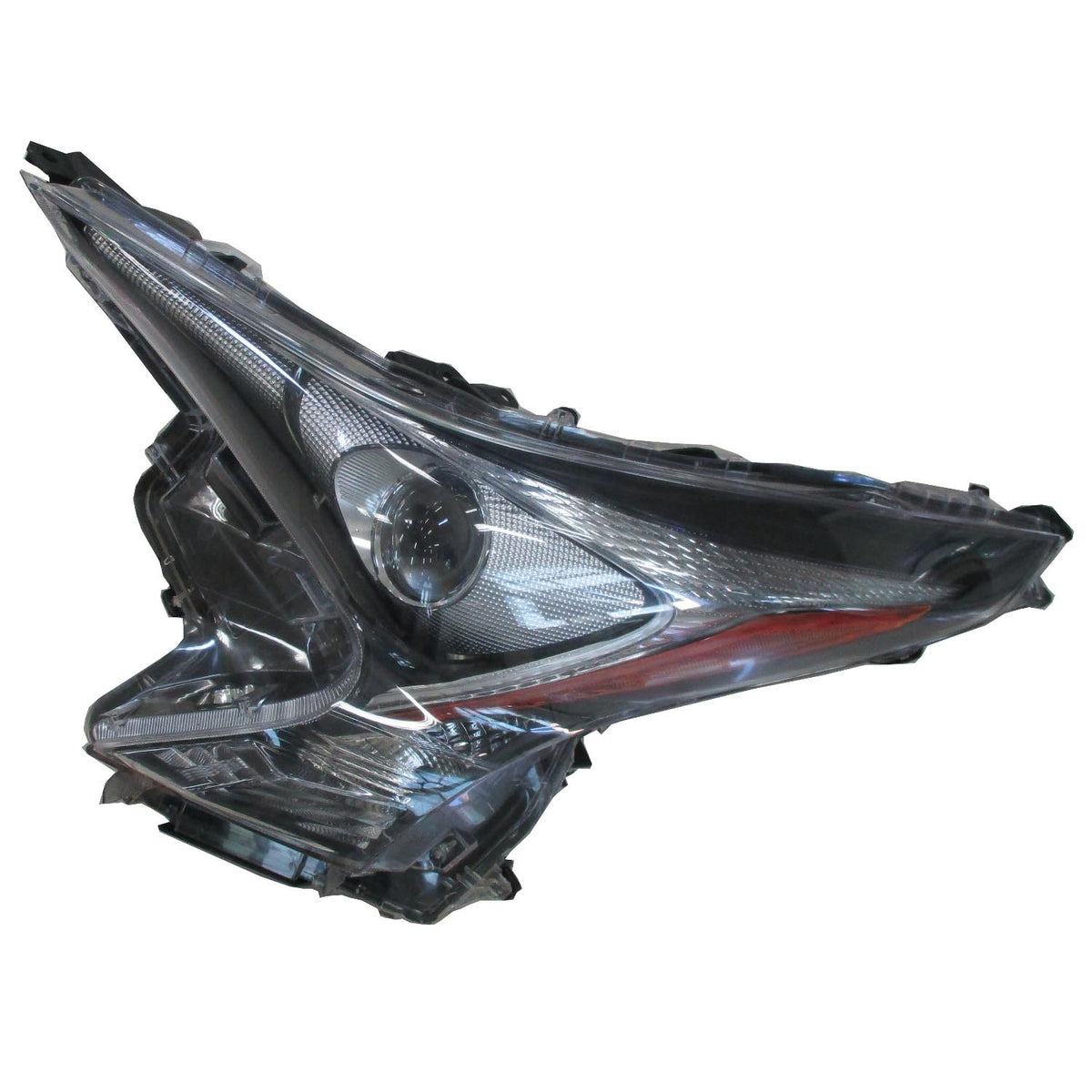 Depo Vehicle Part 312-11AHL-AS2