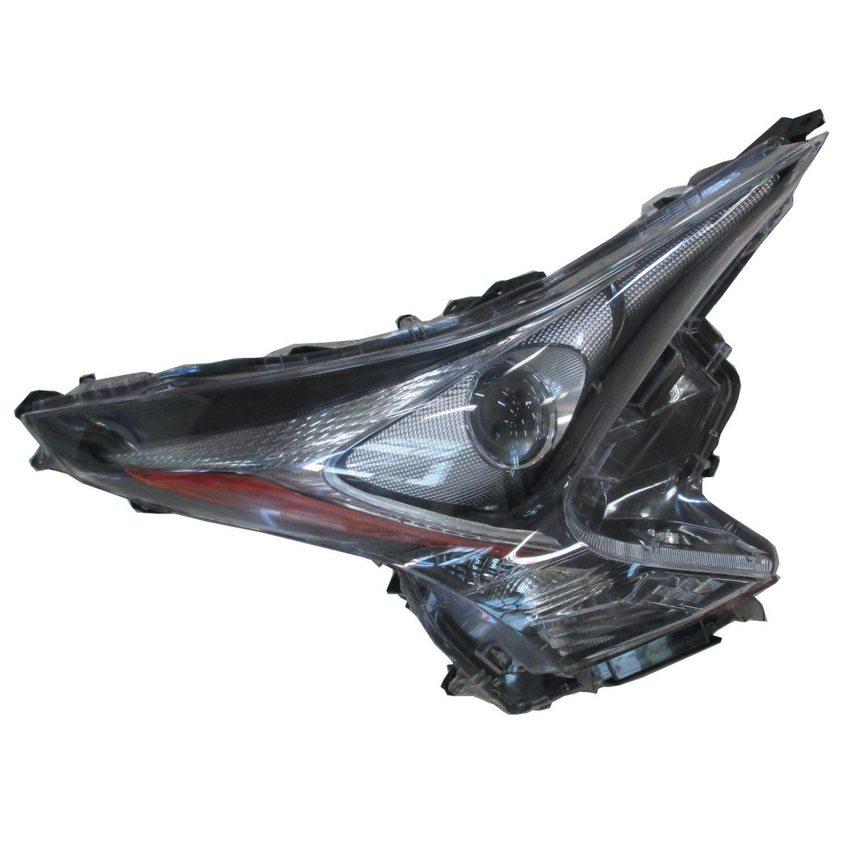 Depo Vehicle Part 312-11AHR-AS2