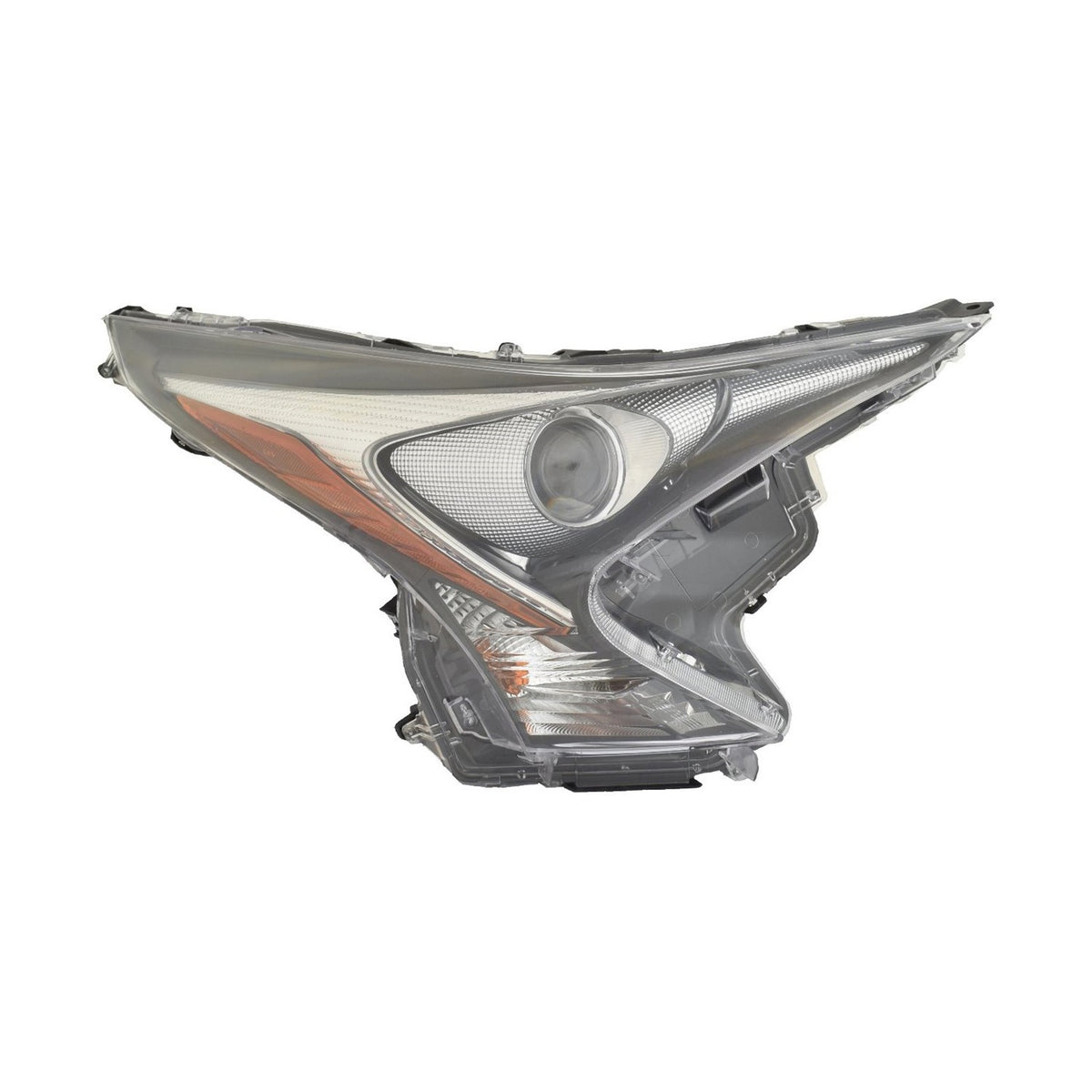 Depo Vehicle Part 312-11AHR-ASN2