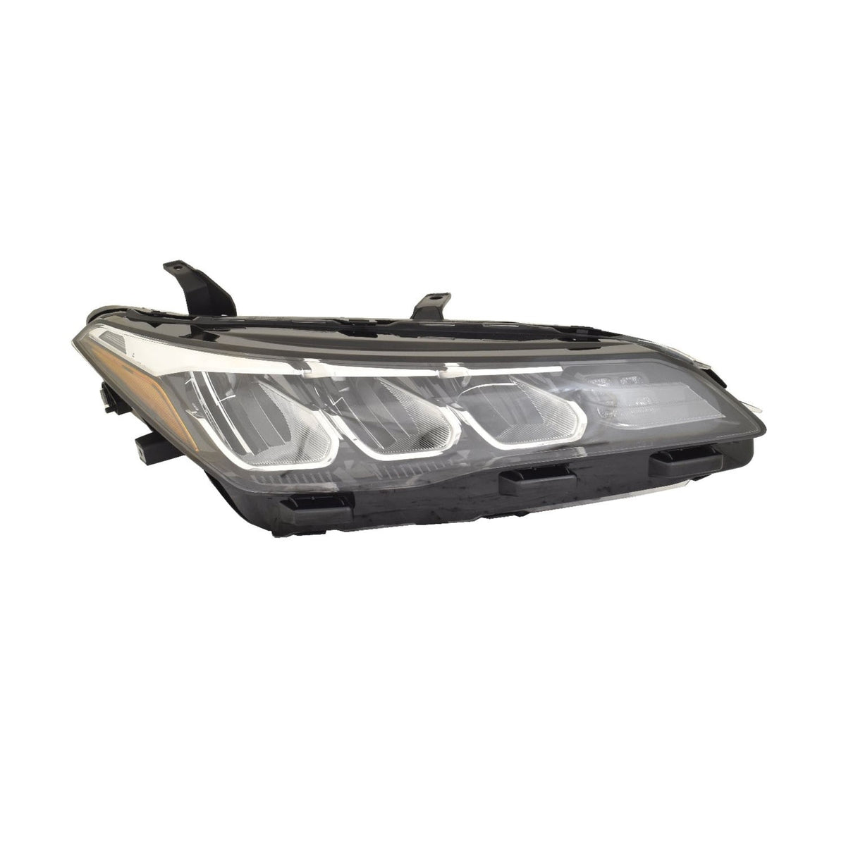Depo Vehicle Part 312-11BBR-AS7