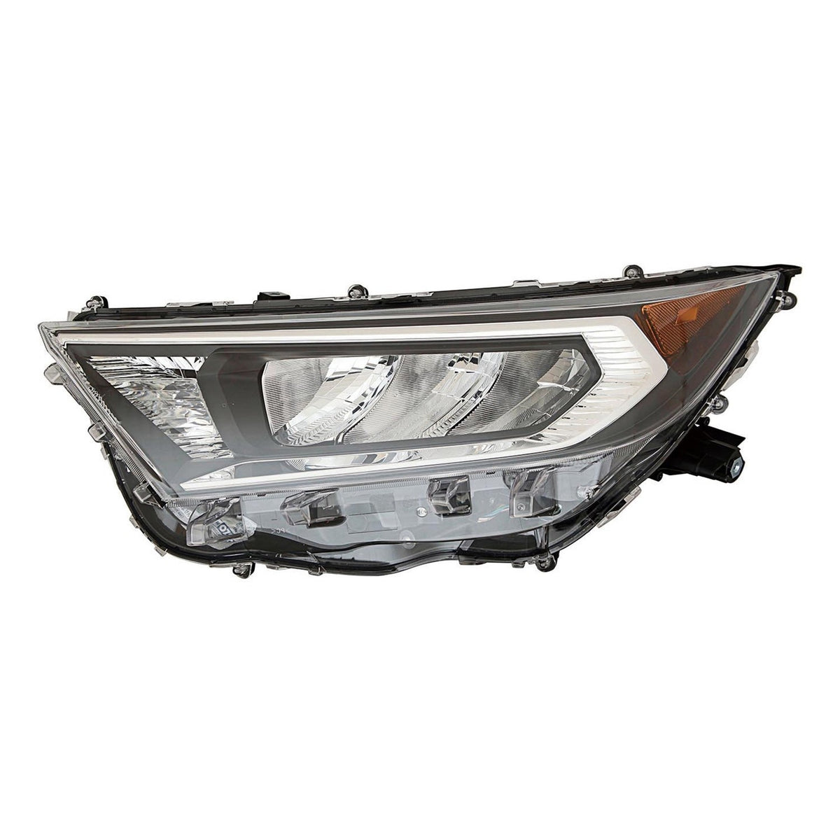 Depo Vehicle Part 312-11BEL-US1