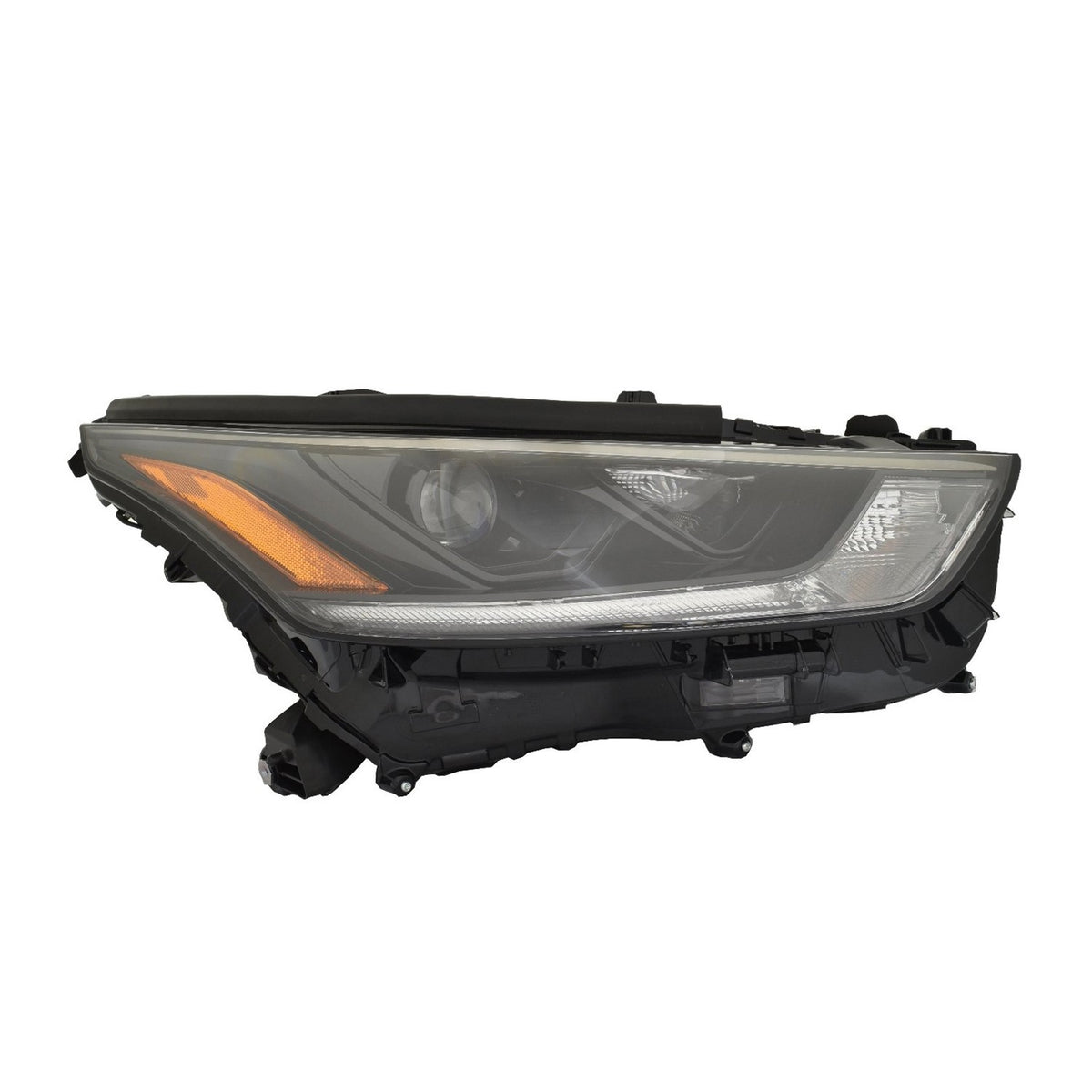 Depo Vehicle Part 312-11BNR-AS7