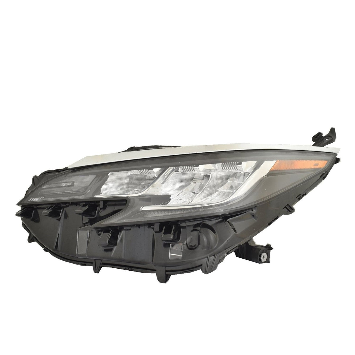Depo Vehicle Part 312-11BWL-AS2