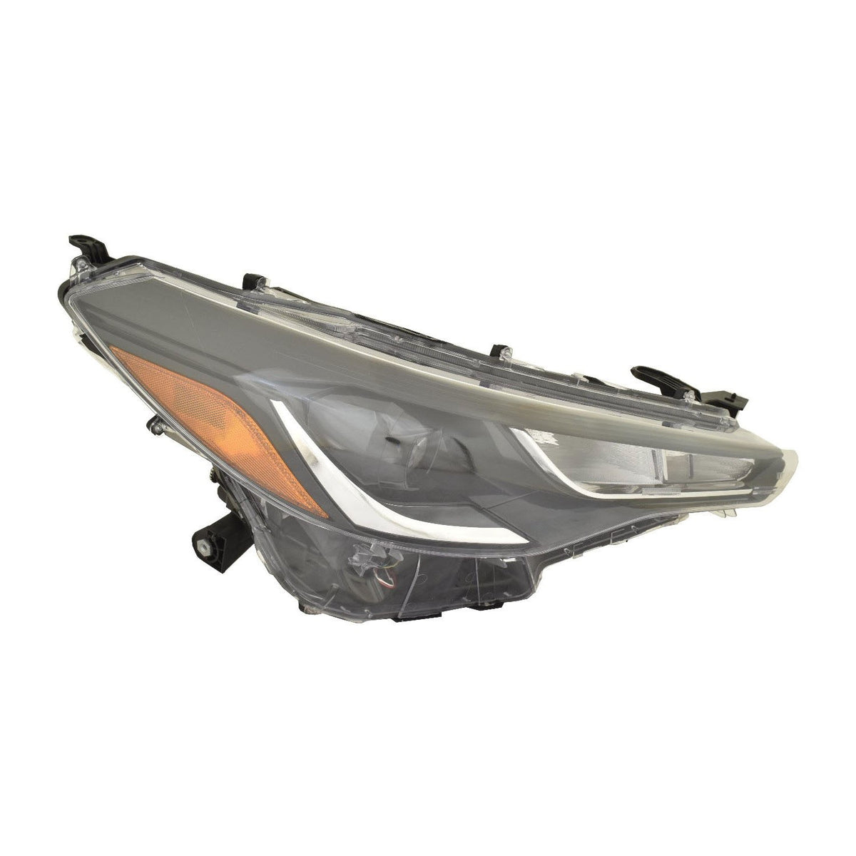 Depo Vehicle Part 312-11BYR-AS2