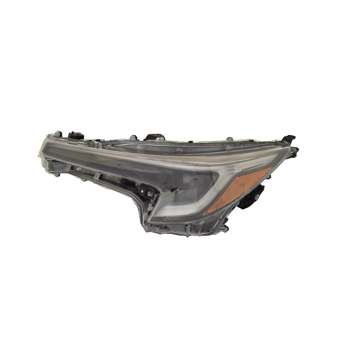 Depo Vehicle Part 312-11CGL-AC2
