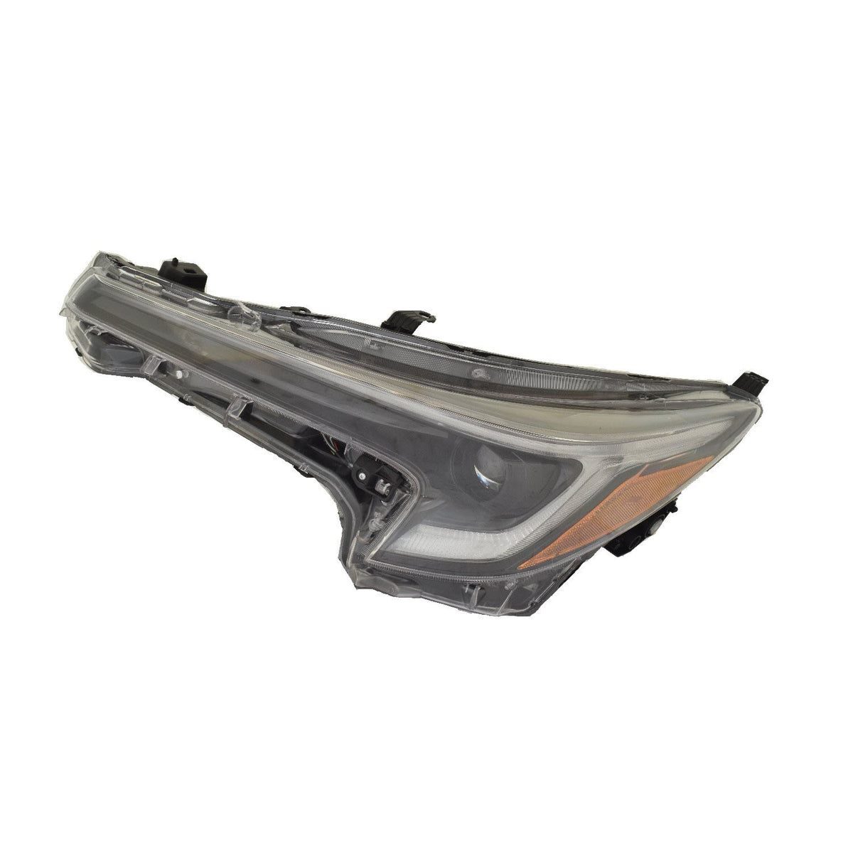 Depo Vehicle Part 312-11CGL-ASN2