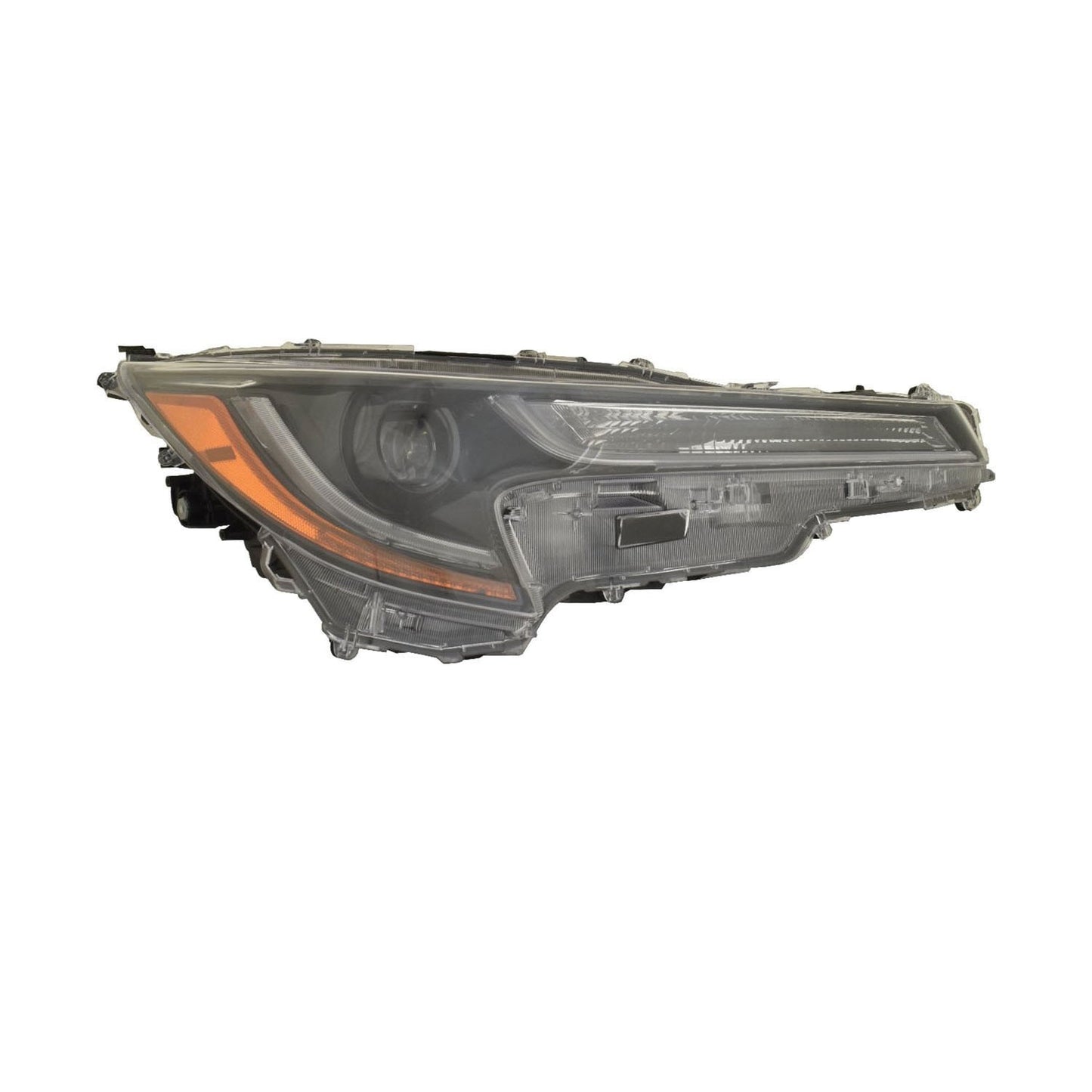 Depo 312-11CHR-UC2
