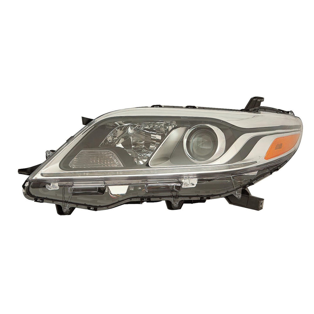 Depo Vehicle Part 312-11F7LMUSHM1