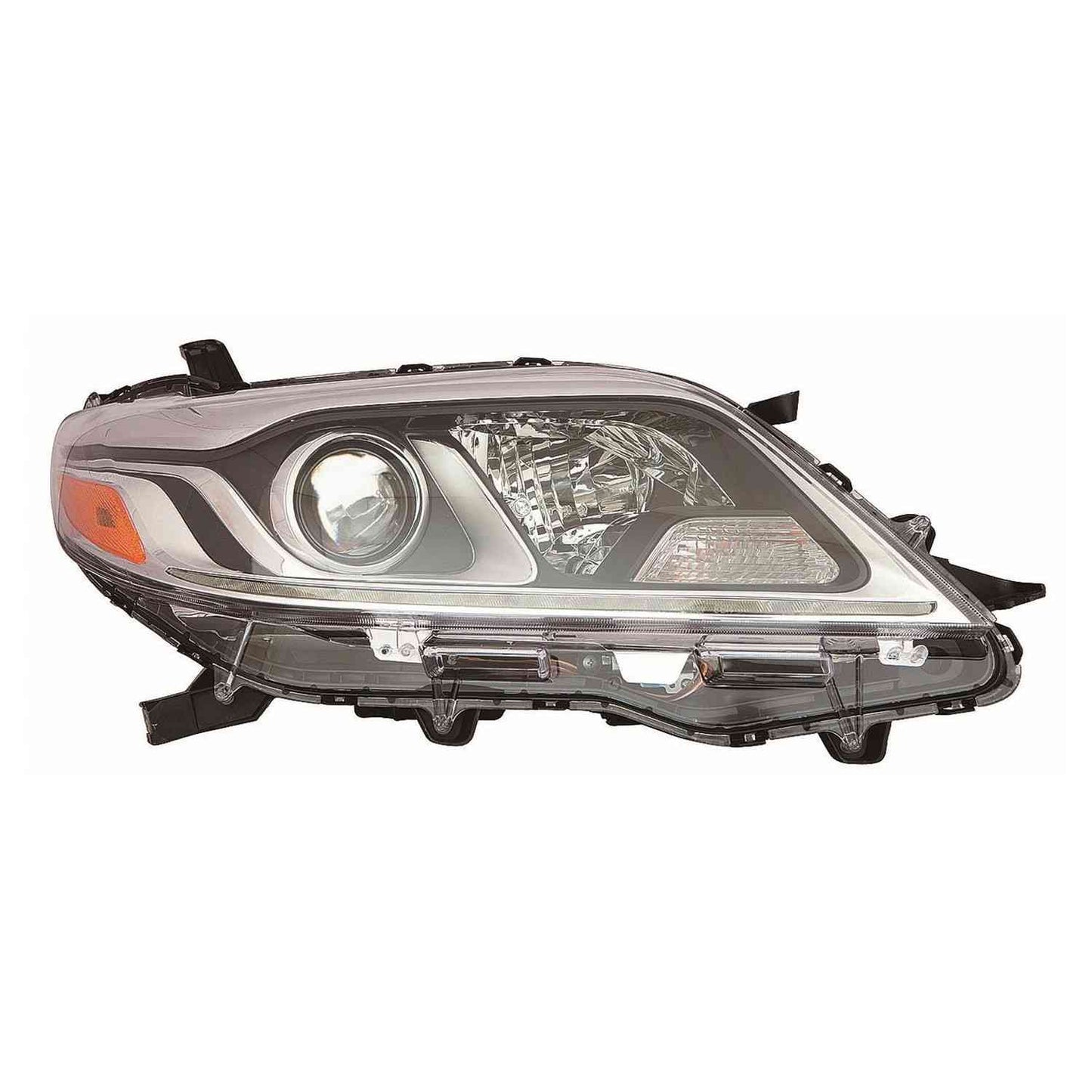 Depo 312-11F7R-AC1