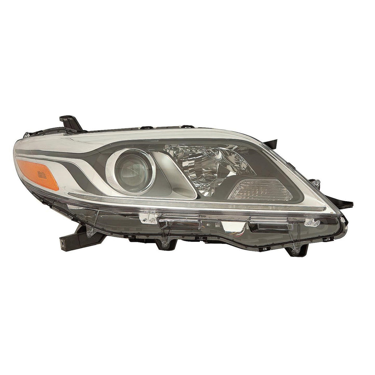 Depo Vehicle Part 312-11F7RMUSHM1