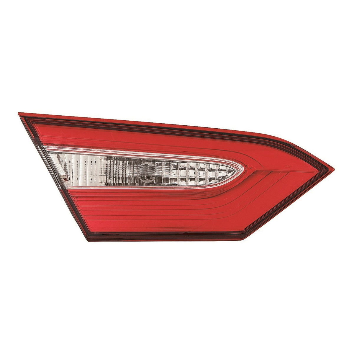 Depo Vehicle Part 312-1333L-AS