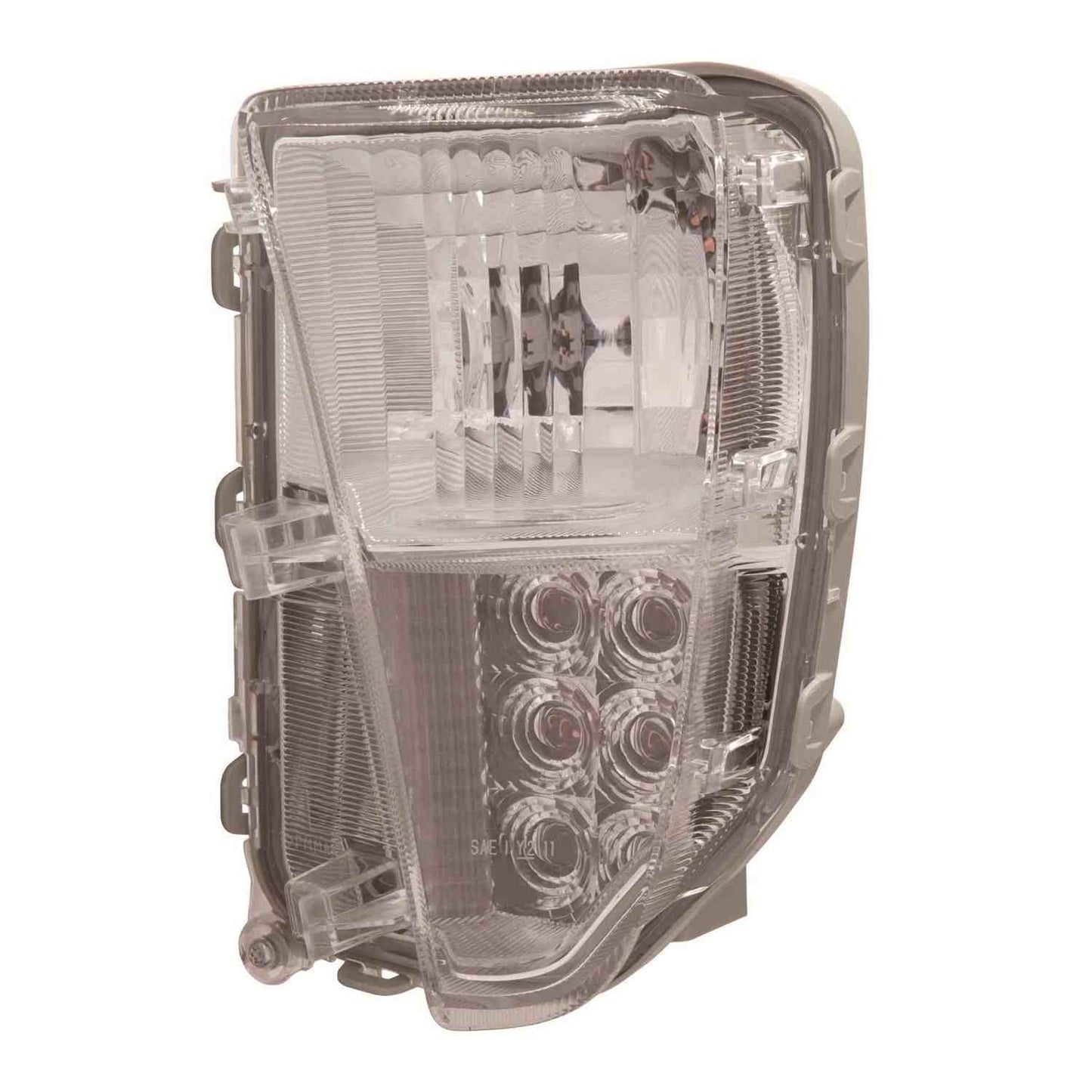 Depo 312-1652L-WS