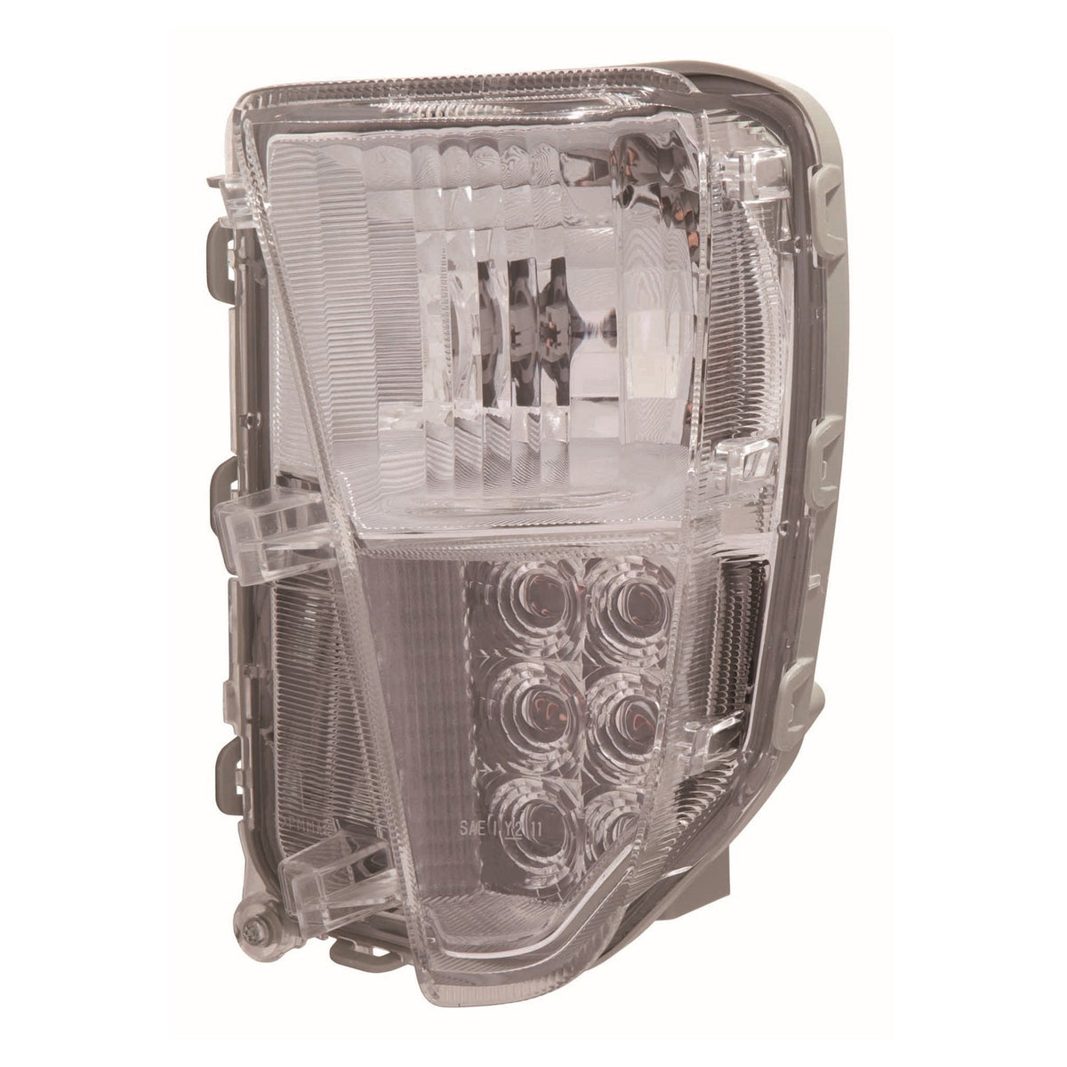 Depo 312-1652L-WS