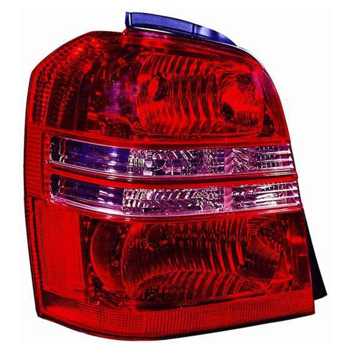 Depo Vehicle Part 312-1952L-US