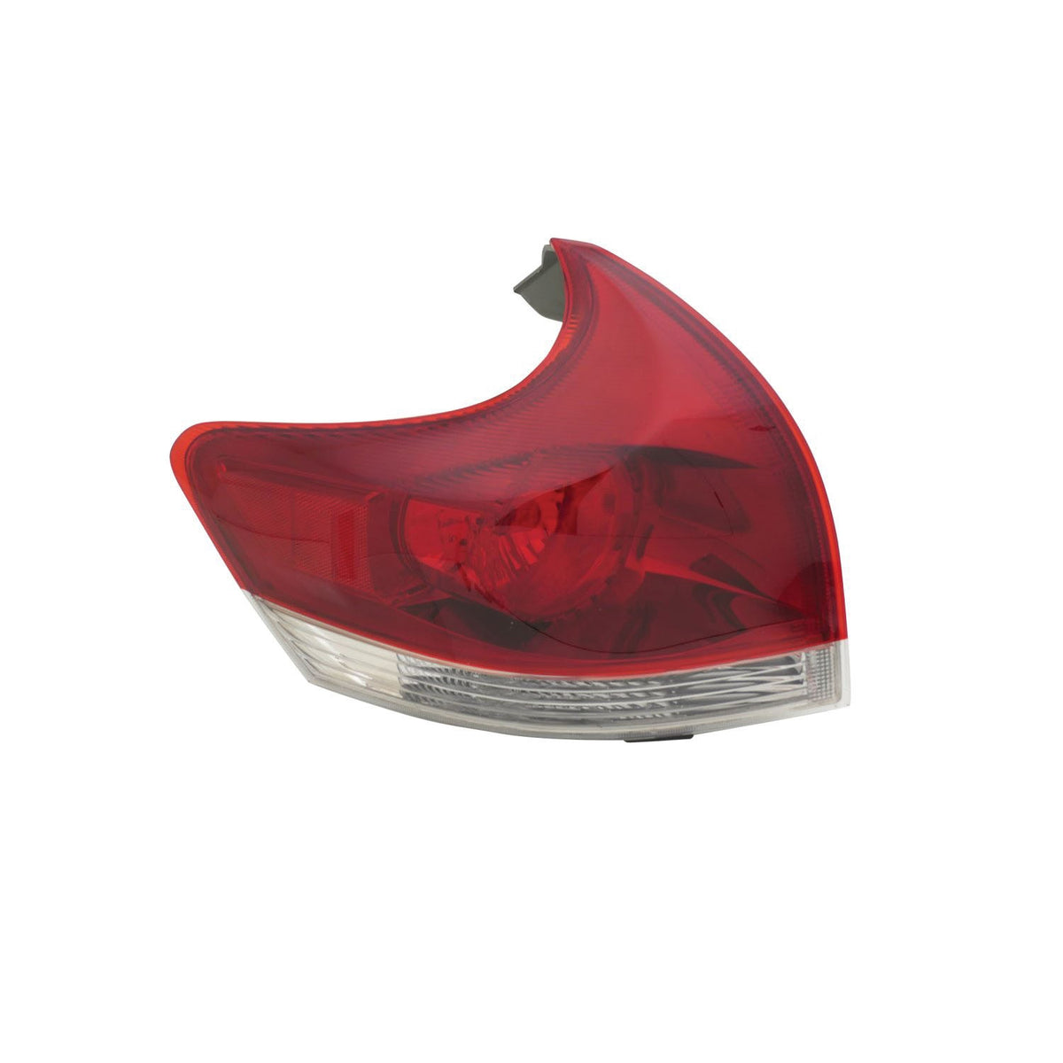 Depo Vehicle Part 312-19A1L-ASN