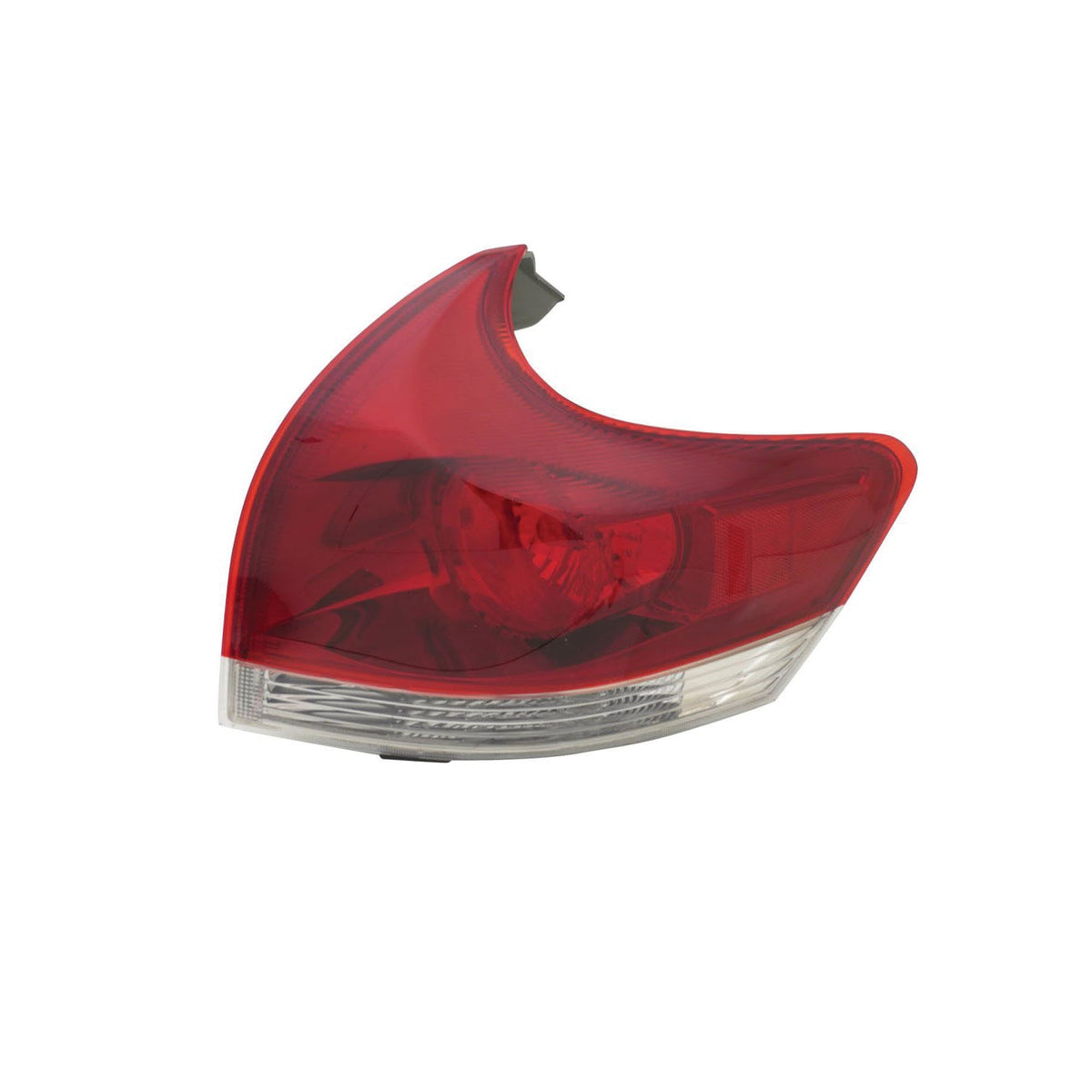 Depo Vehicle Part 312-19A1R-ASN