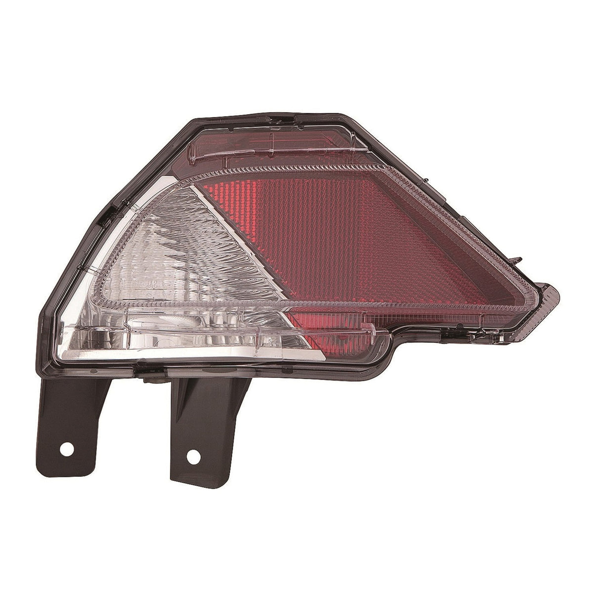 Depo Back Up Light Assembly 312-2907L-ASN