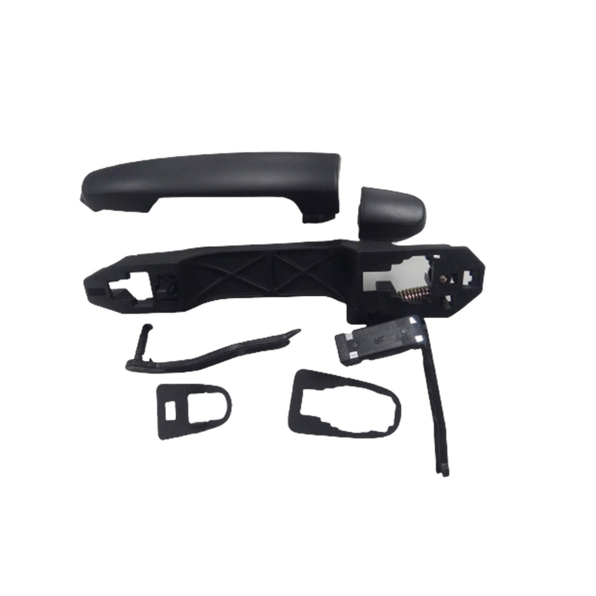 Depo Vehicle Part 312-50013-221