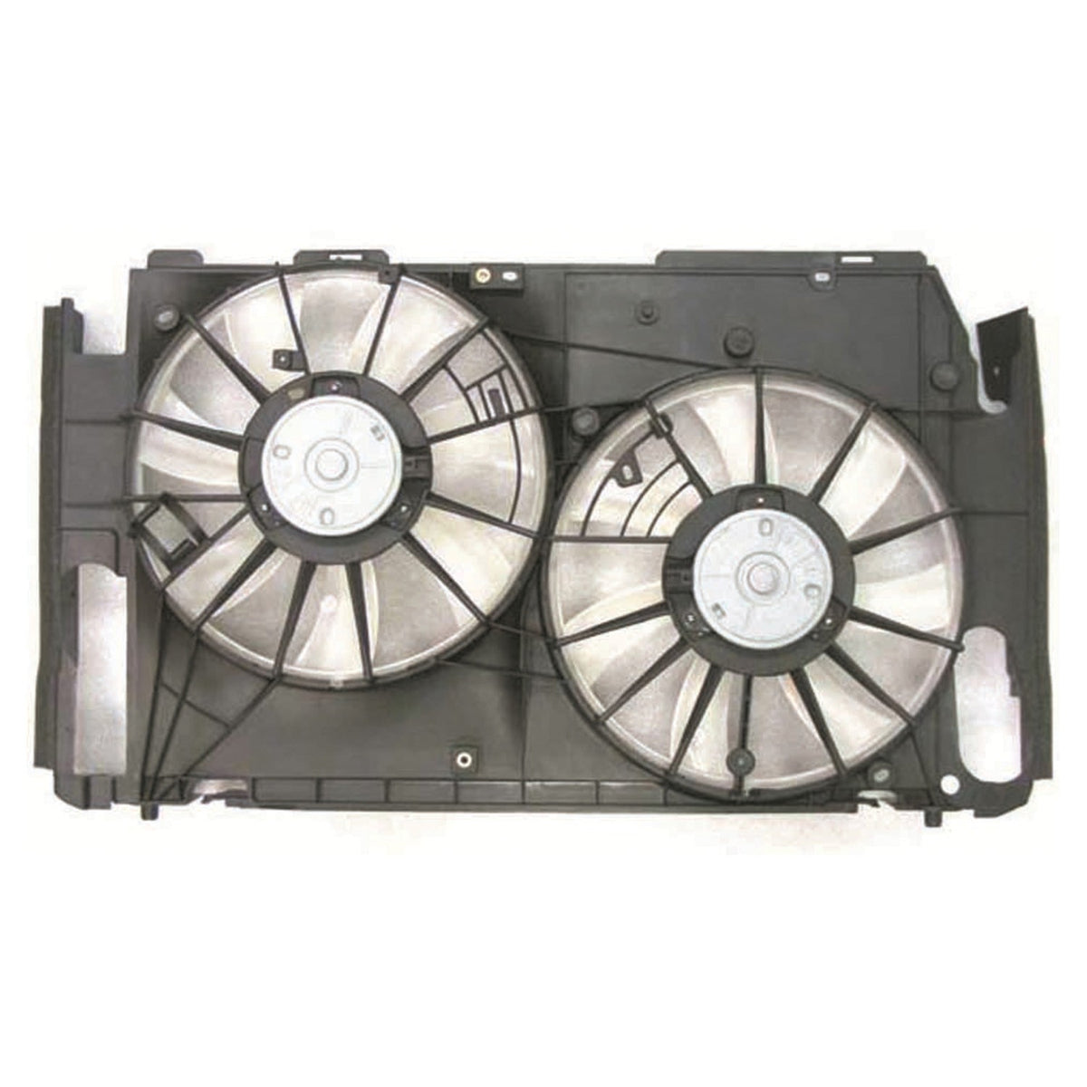 Depo Vehicle Part 312-55046-000