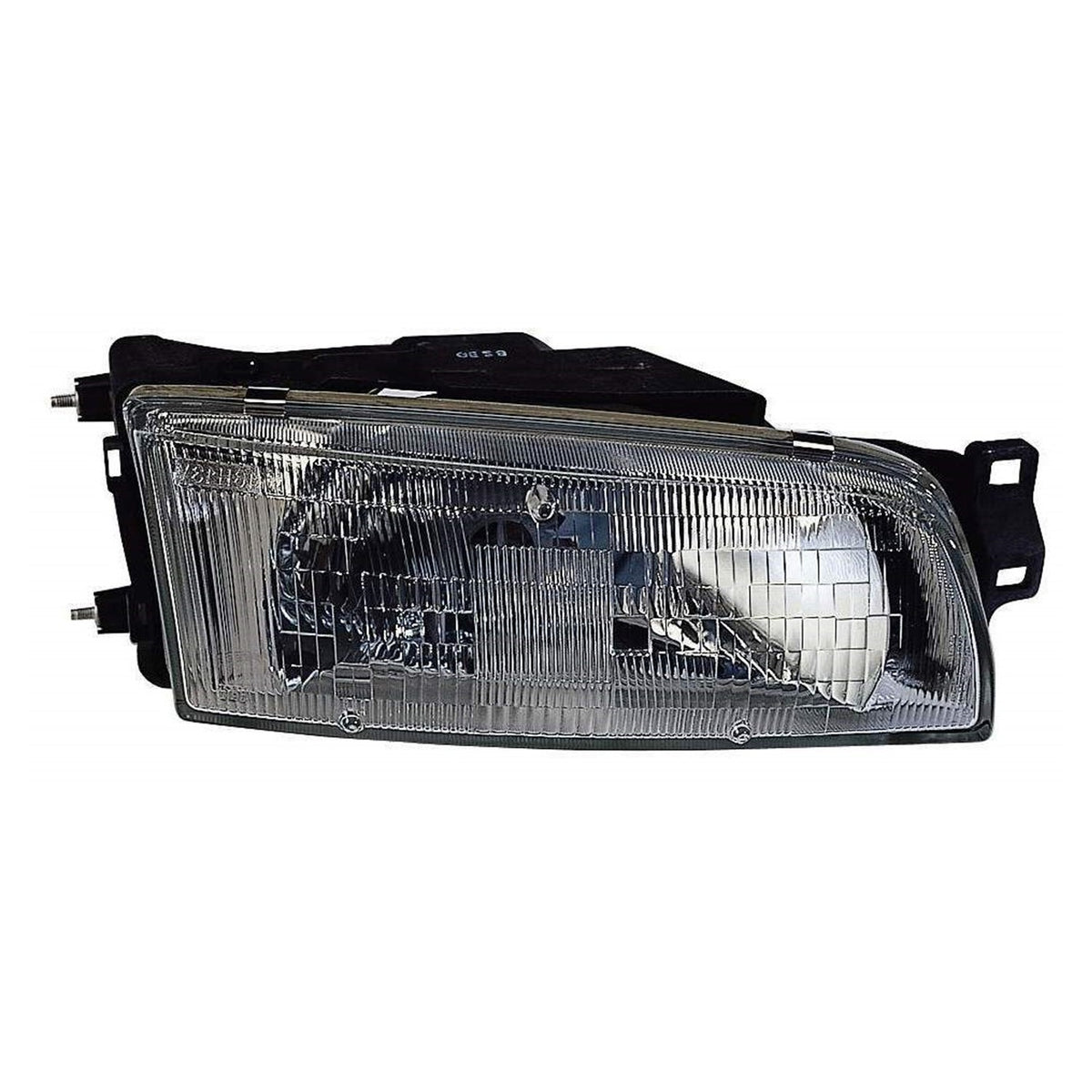 Depo Vehicle Part 314-1104R-AS