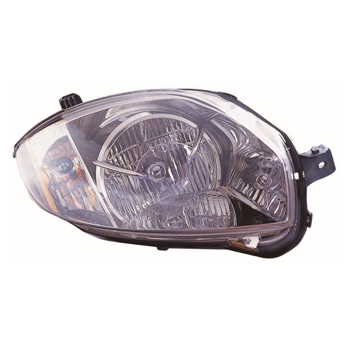 Depo Vehicle Part 314-1136R-ASD7