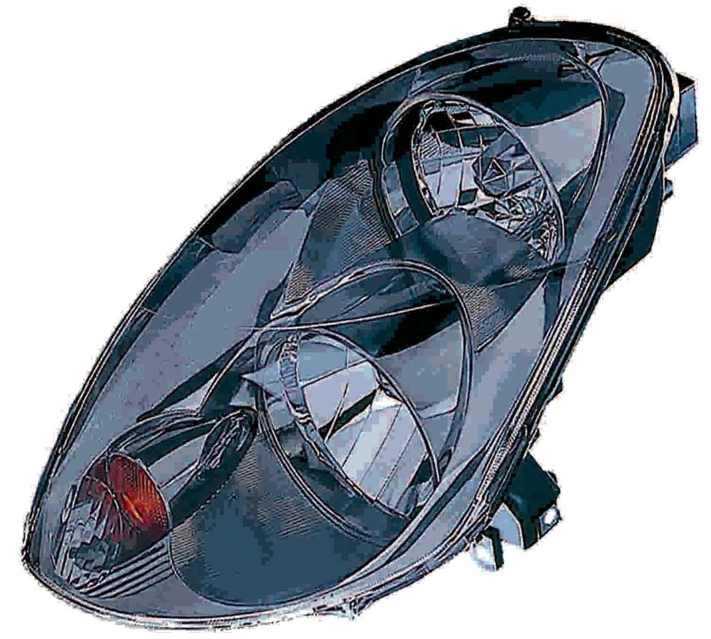 Depo 315-1147L-AS2