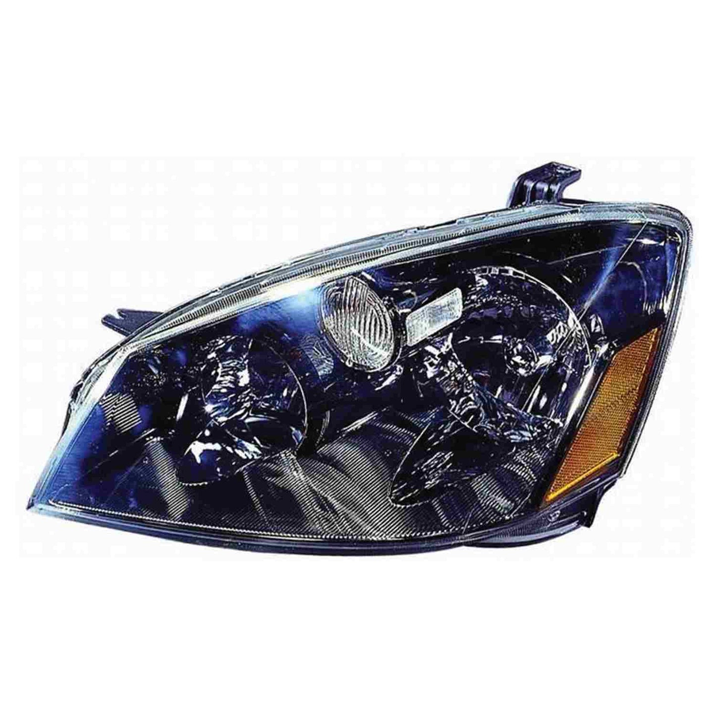 Depo 315-1157L-ASH2