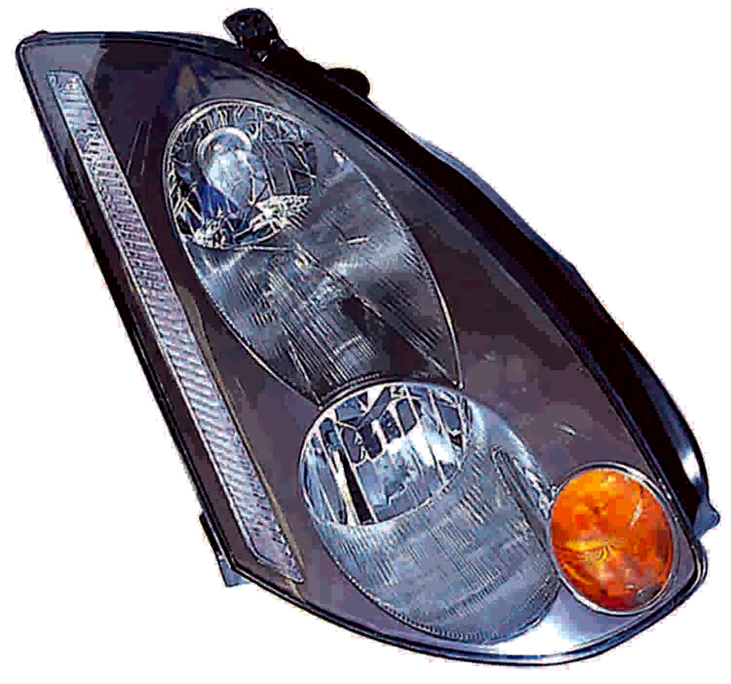 Depo 315-1158R-ASH7