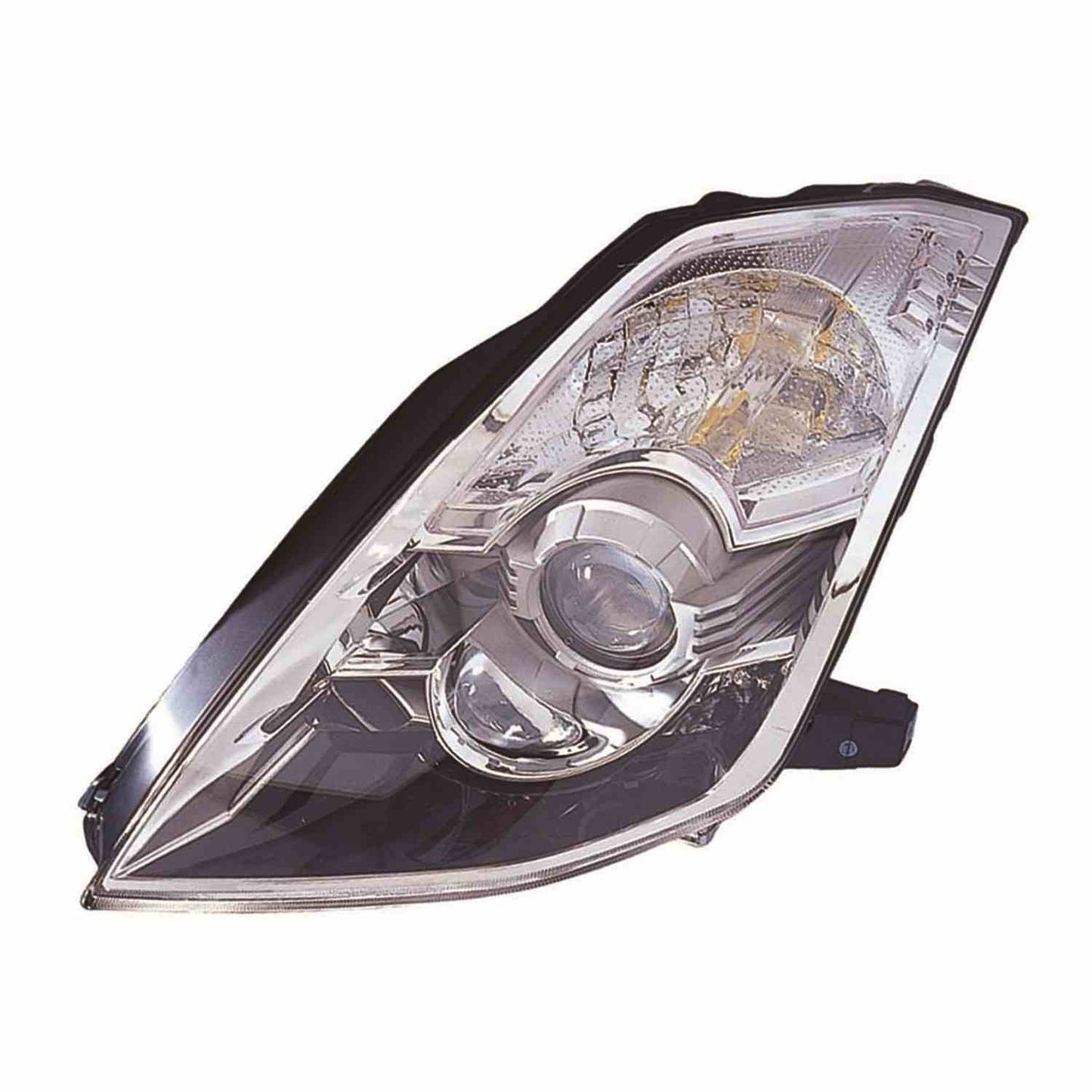 Depo 315-1162L-ASH