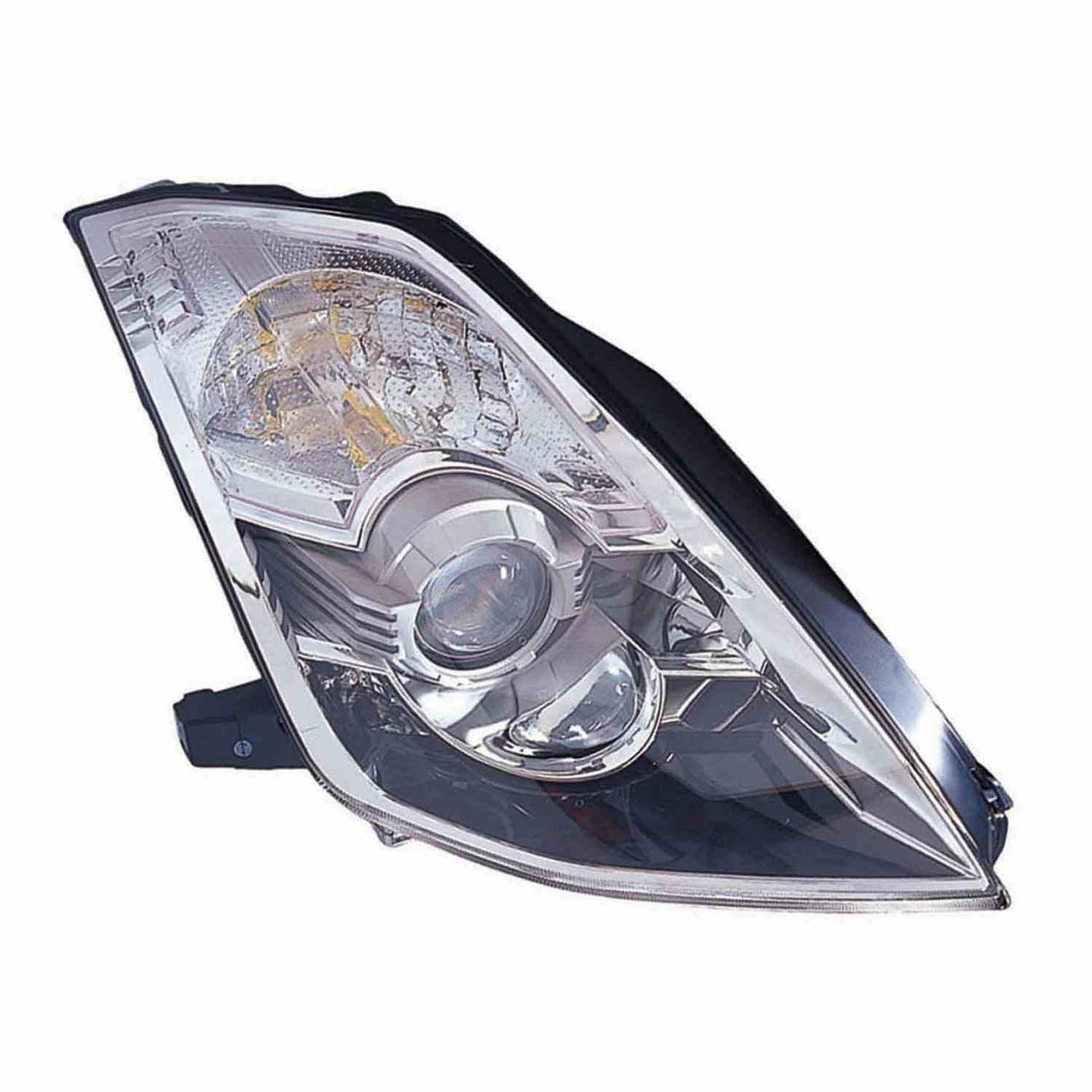 Depo 315-1162R-ASH