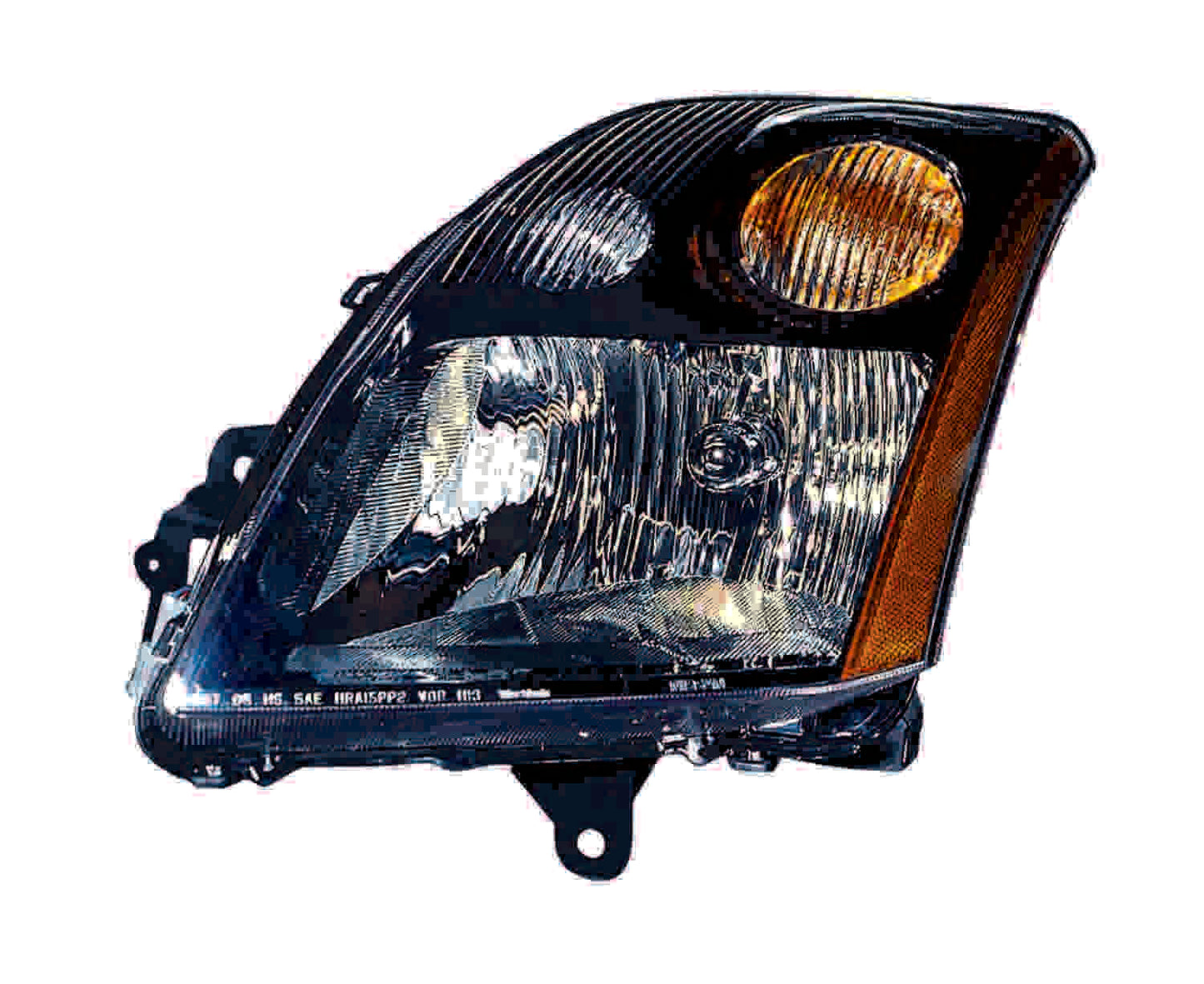 Depo 315-1163R-AC7