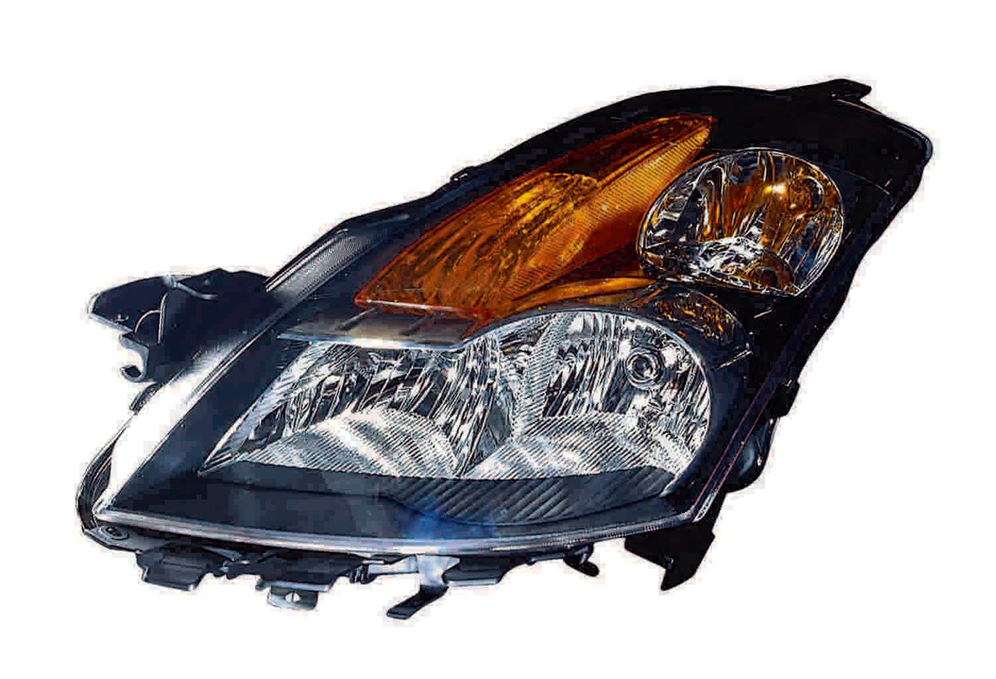 Depo 315-1164L-ASH2