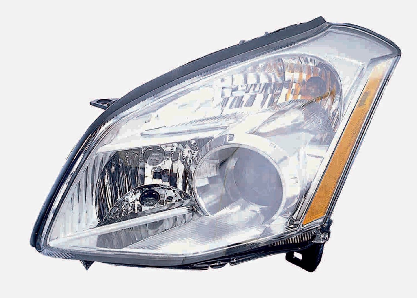 Depo 315-1168L-ASH6