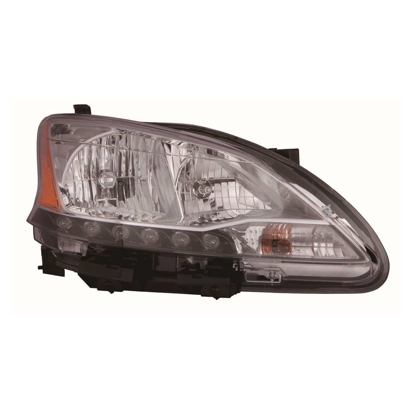 Depo 315-1189R-AS