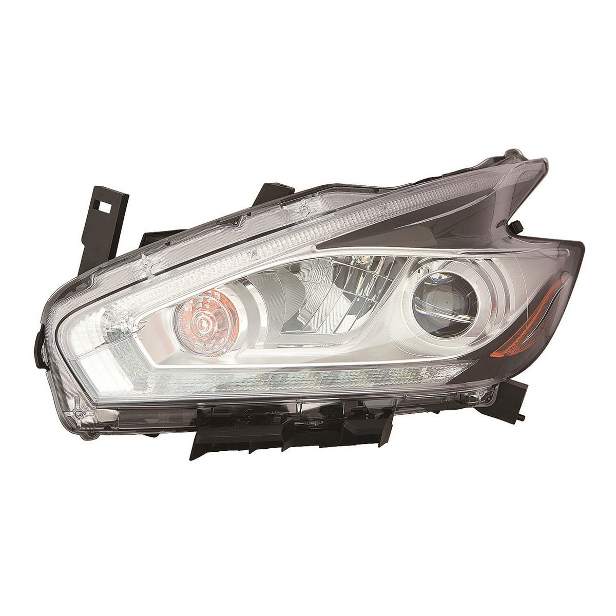 Depo Vehicle Part 315-1198L-ASN