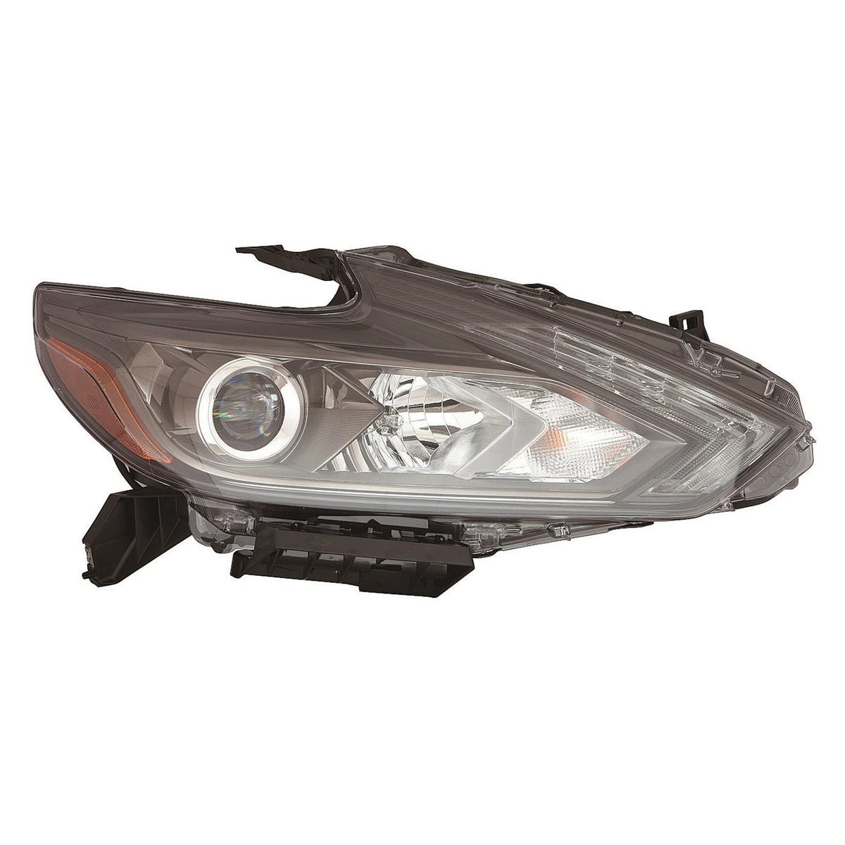 Depo Headlight Assembly 315-11ABR-ACN7